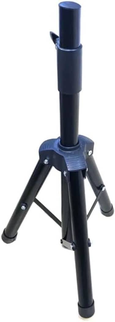 حامل مكبر صوت كروني صغير