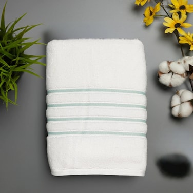1 Pc-Premium Quality Bath Towels for Beach Spa Hotel 70x140cm ID1190