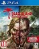 PS4 Dead Island Definitive Edition
