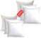 CRAFT&Acirc;&reg; Soft Cushion Fillers - Set of 6 Microfiber Cushion Inserts (12" X 12")