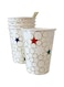 Party Camel 9 oz Star Pattern Cups