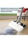 DX2906 Cordless Vacuum Cleaner with High Suction and Water Tank for Washing