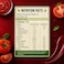 Heinz Organic Tomato Ketchup, 580g