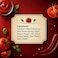 Heinz Organic Tomato Ketchup, 580g
