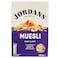 Jordans Fruit and Nut Muesli, 620g