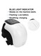 Cordless Knee Massager with Infrared Heat and Vibration