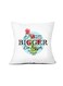 International Women&acirc;&euro;&trade;s Day Pillow&acirc;&euro;&ldquo;Soft,Comfortable Cushion For Home Decor Ideal For Sofa,Bed Or Living Room Stylish&amp;Durable Cover