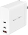 HyperJuice 140W PD 3.1 USB-C Charger &ndash; White (US Plug) (International Version)