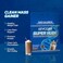 Evogen Super Huge Protein &amp; Clean Carb Gainer Chocolate Shake
