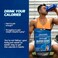Evogen Super Huge Protein &amp; Clean Carb Gainer Chocolate Shake
