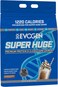 Evogen Super Huge Protein &amp; Clean Carb Gainer Chocolate Shake