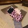 Mobcos iPhone 17 Pro Max Wild Blush Premium Case Compatible with Hybrid Dual-Layer Hard Shell + Silicone Protection - Scratch-Resistant Shockproof Mobile Cover