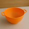 B&amp;S Plastic Colander 5L with Handle   Large Kitchen Strainer Bowl   BPA-Free Food-Grade Material   Ideal for Washing Vegetables, Fruits, Pasta   Durable &amp; Easy to Clean Kitchen Accessory