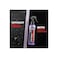Waterless 3-in-1 ceramic spray coats, shines and protects with hydrophobic, scratch-resistant finish