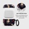 Burga AirPods 3 Cougar Protective Elegant Case For Apple AirPods, Cover Charging LED Visible, Scratch-Resistant, Shockproof Case