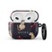 Burga AirPods 3 Cougar Protective Elegant Case For Apple AirPods, Cover Charging LED Visible, Scratch-Resistant, Shockproof Case