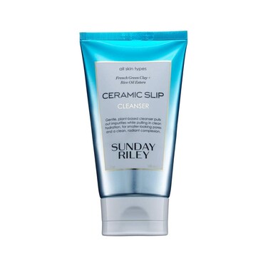 Sunday RileyCeramic Slip Cleanser,5 Fl Oz (Pack of 1)