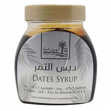 برطمان عسل التمر 350 غرام