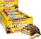 Fit Crunch Snack Size Protein Bars, Designed By Robert Irvine, 6-Layer Baked Bar, 3G Of Sugar, Gluten Free &amp; Soft Cake Core (9 Bars, Chocolate Peanut Butter)