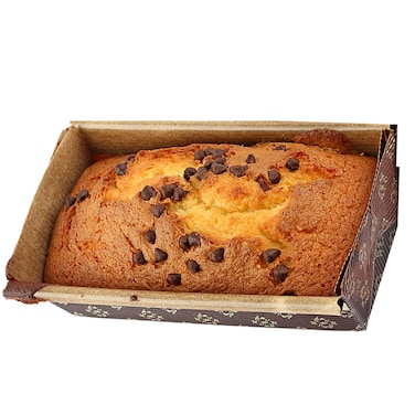 English Cake