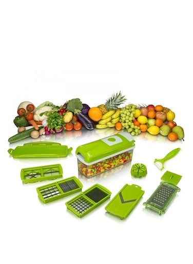 Vegetable Cutter
