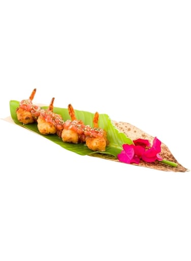 Dry Bamboo Sheath, Bamboo Sheath Plate - 15 Inches Long - Perfect for Appetizers, Beautiful Presentation - 100ct Box - Restaurantware