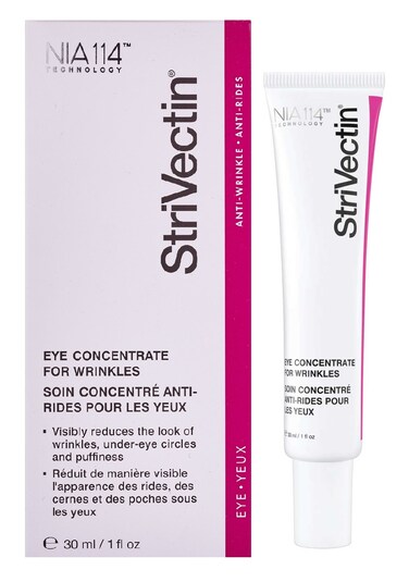 GNC Strivectin Eye Concentrate For Wrinkles 30 ml