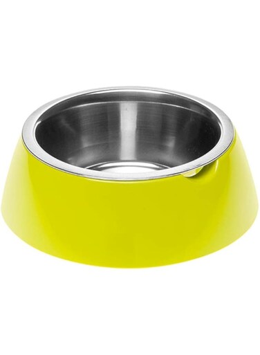 Ferplast Jolie Stainless Steel Bowl