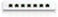 Ubiquiti UniFi USW-ULTRA-60W 8-Port Managed PoE+ Network Switch