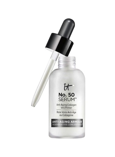 No. 50 Serum Collagen Veil Primer