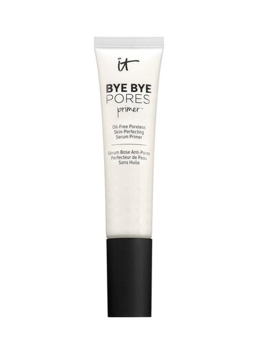 Bye Bye Pores Primer