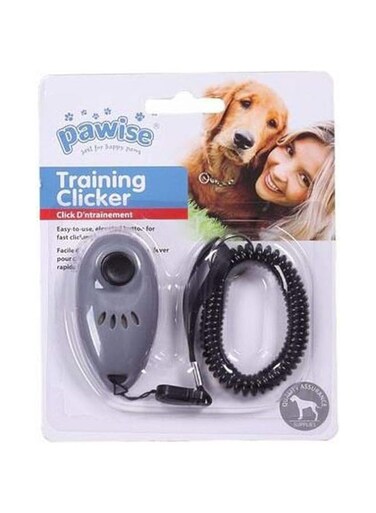 Pawise Training Clicker 7X3.5Cm
