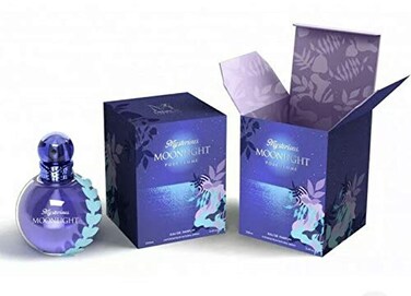 Mysterious Moonlight pour Femme 3.4 Ounce EDP Women's Perfume , Mirage Brands is not associated in any way with manufacturers, distributors or owners of the original fragrance mentioned