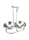 Double Spoon Silver