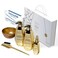Saphira Defrizz Mineral Treatment Kit Box For Silky and Hydrated Hair