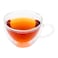Restaurantware Glass Coffee Cup, Espresso Tea Cup - Forma Double Wall With Handle 6 Oz 10Ct Box Restaurantware