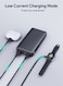 Portable Power Bank with 30W PD Grey