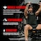 PS ProSupps - Hydro BCAA Full-Spectrum BCAA/EAA Matrix Powder 30 Servings Texas 179551