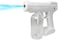 Crony Electric Disinfecting Gun Wireless Home Air Purifier Multi-Function Handle Nano Spray Gun