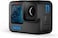 GoPro Hero11 Black - Waterproof Action Camera With 5.3K60 Ultra HD Video, 27MP Photos, 1/1.9" Image Sensor, Live Streaming, Webcam, Stabilization