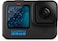 GoPro Hero11 Black - Waterproof Action Camera With 5.3K60 Ultra HD Video, 27MP Photos, 1/1.9" Image Sensor, Live Streaming, Webcam, Stabilization