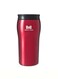 Mug   The Untippable Mug   Grips When Hit, Lifts for Sips   Insulated Stainless Steel Tumbler   Cupholder Friendly   Gifts for Women Men All   Leakproof   4 Hours Hot / 24 Cold   12oz   Rosebud Matte   1956D Rosebud Matte 9x9x22.5cm