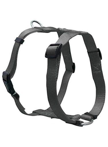 DOCO&reg; Signature H-Harness (DCSN201) Color - Red, Sizes - M