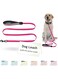 Doco Net Mesh Leash, Small, Pink