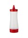 Joie Kitchen Gadgets Joie Squeeze Bottle, Red/Green/Purple
