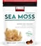 Force Factor Sea Moss Soft Chews, Support Immunity, Digestion, and Heart Health, Irish Sea Moss Superfood &amp; Antioxidants Supplement, Non-GMO, Gluten-Free, Salted Caramel Flavor, 30 Soft Chews