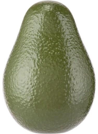 Snips Avocado Storage Box