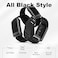 Whoop 5.0, Peak, One &amp; Life MG Multi-Pack Wrist Bands Compatible &ndash; Hydroknit Nylon, Sport Silicone, Premium Nylon &ndash; Replacement Straps with Hook, Clasp, Quick Link Slider