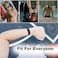 Whoop 5.0, Peak, One &amp; Life MG Multi-Pack Wrist Bands Compatible &ndash; Hydroknit Nylon, Sport Silicone, Premium Nylon &ndash; Replacement Straps with Hook, Clasp, Quick Link Slider