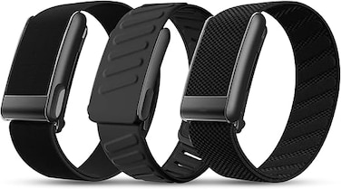 Whoop 5.0, Peak, One &amp; Life MG Multi-Pack Wrist Bands Compatible &ndash; Hydroknit Nylon, Sport Silicone, Premium Nylon &ndash; Replacement Straps with Hook, Clasp, Quick Link Slider